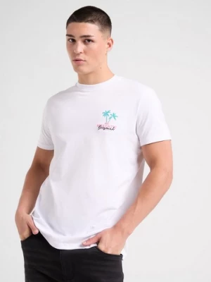 Obrázek produktu Mckenzie Tričko Stinson Tee Wht-Wht