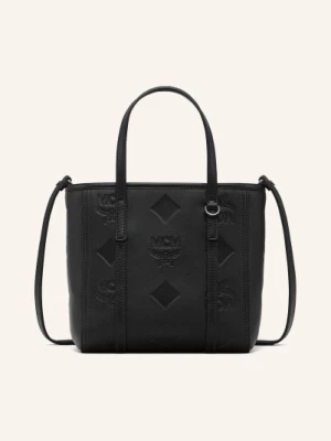 Obrázek produktu Mcm Kabelka Toni Mini černá / stříbrná