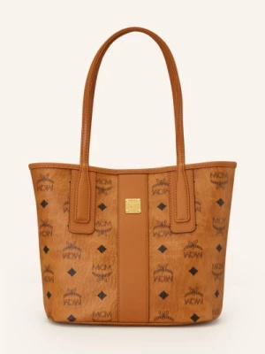 Obrázek produktu Mcm Oboustranný Shopper Liz Mini hnědá