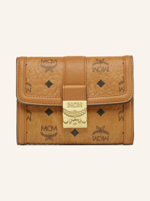 Obrázek produktu Mcm Peněženka Tracy co cognac