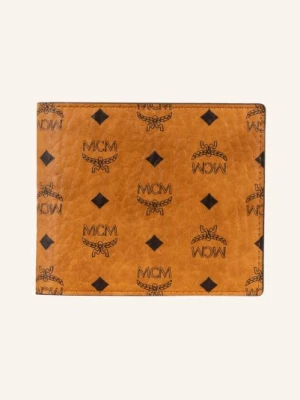 Obrázek produktu Mcm Peněženka Veritas velbloudí