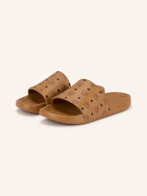 Obrázek produktu Mcm Sandály koňaková