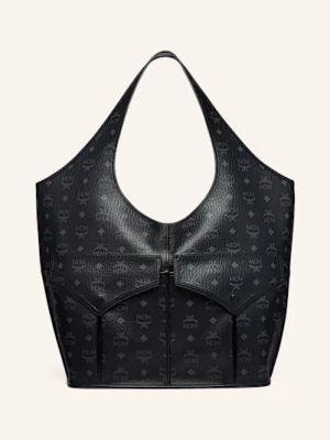Obrázek produktu Mcm Shopper Aren Vi černá