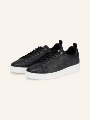 Obrázek produktu Mcm Sneakersy Neo černá