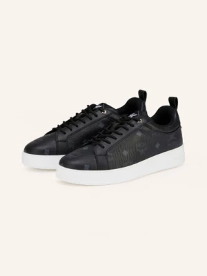 Obrázek produktu Mcm Sneakersy Neo černá / tmavě šedá