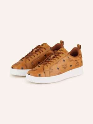 Obrázek produktu Mcm Sneakersy Neo co cognac