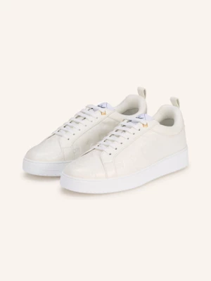 Obrázek produktu Mcm Sneakersy Neo Drby bílá