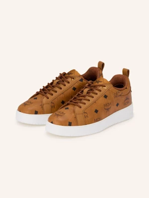 Obrázek produktu Mcm Sneakersy Neo koňaková