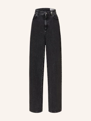 Obrázek produktu Mcqueen Džíny 1307 black stonewashed