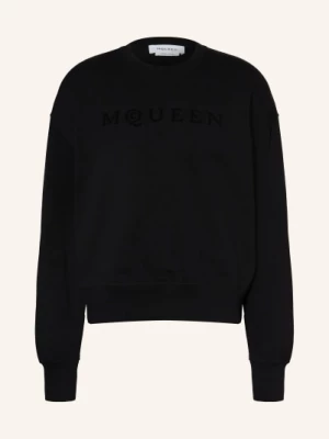 Obrázek produktu Mcqueen Mikina černá