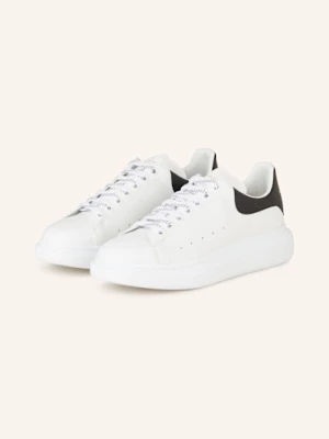 Obrázek produktu Mcqueen Sneakersy bílá / černá