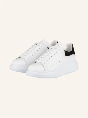 Obrázek produktu Mcqueen Sneakersy bílá / černá