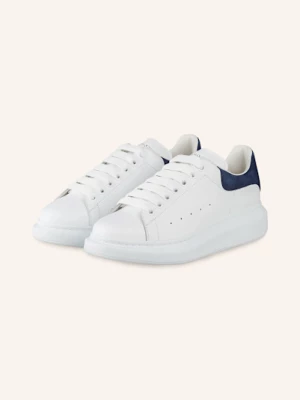 Obrázek produktu Mcqueen Sneakersy bílá / modrá