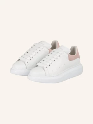 Obrázek produktu Mcqueen Sneakersy bílá / růžová