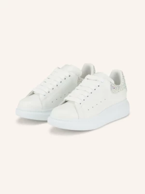Obrázek produktu Mcqueen Sneakersy bílá / stříbrná