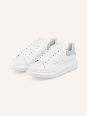 Obrázek produktu Mcqueen Sneakersy bílá / tmavě modrá
