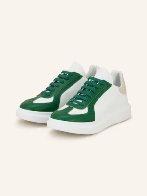 Obrázek produktu Mcqueen Sneakersy bílá / zelená / béžová