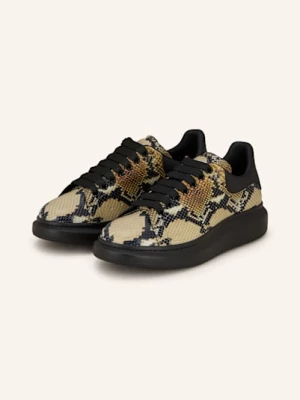 Obrázek produktu Mcqueen Sneakersy černá / béžová