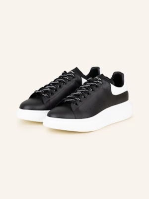 Obrázek produktu Mcqueen Sneakersy černá / bílá