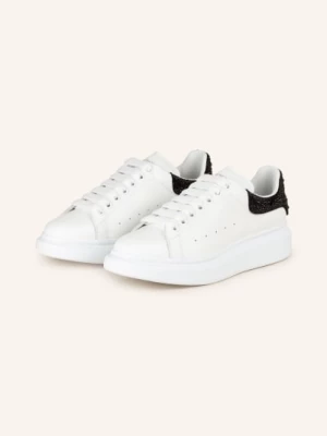 Obrázek produktu Mcqueen Sneakersy černá / bílá