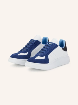 Obrázek produktu Mcqueen Sneakersy modrá / bílá / tmavě modrá