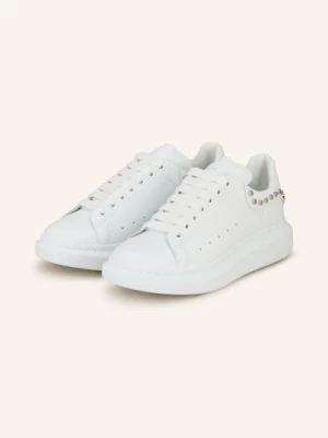 Obrázek produktu Mcqueen Sneakersy S Nýty bílá