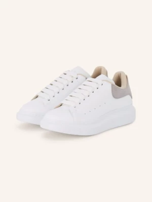 Obrázek produktu Mcqueen Tenisky bílá / šedá