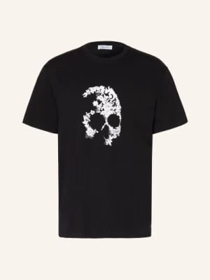 Obrázek produktu Mcqueen Tričko černá / bílá