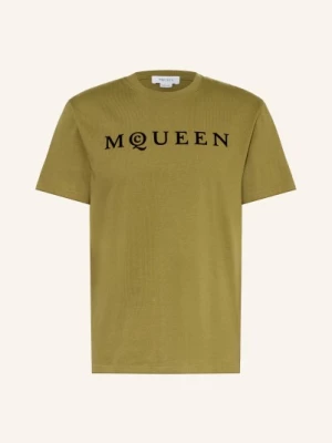 Obrázek produktu Mcqueen Tričko olivová