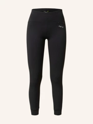 Obrázek produktu Me°Ru' 7/8 Outdoorové Legíny Hollis černá