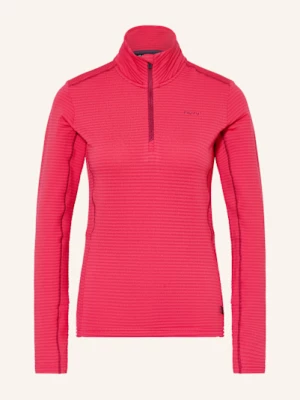 Obrázek produktu Me°Ru' Bunda Midlayer Levanger červená