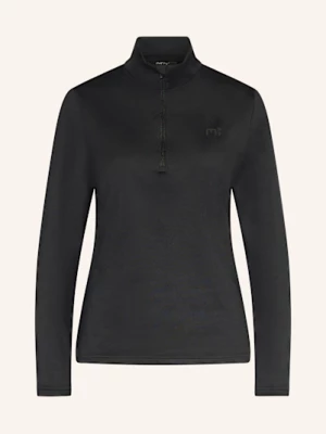 Obrázek produktu Me°Ru' Bunda Midlayer Murupara černá