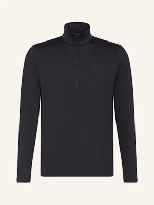 Obrázek produktu Me°Ru' Bunda Midlayer Murupara černá