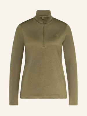 Obrázek produktu Me°Ru' Bunda Midlayer Murupara olivová