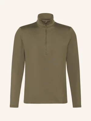 Obrázek produktu Me°Ru' Bunda Midlayer Murupara olivová