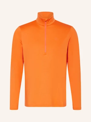 Obrázek produktu Me°Ru' Bunda Midlayer Murupara oranžová