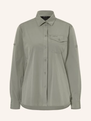 Obrázek produktu Me°Ru' Outdoorová Blůza Lahan khaki