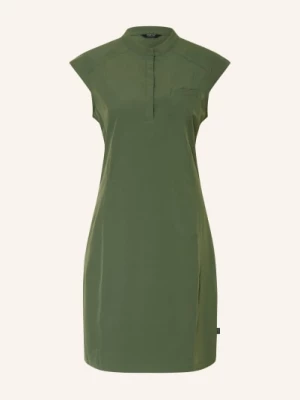 Obrázek produktu Me°Ru' Outdoorové Šaty Montpellier khaki