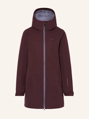 Obrázek produktu Me°Ru' Parka Nora tmavě fialová