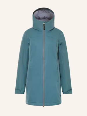 Obrázek produktu Me°Ru' Parka Nora tmavě modrá