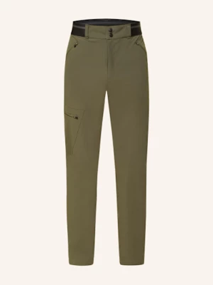 Obrázek produktu Me°Ru' Trekingové Kalhoty Silves khaki