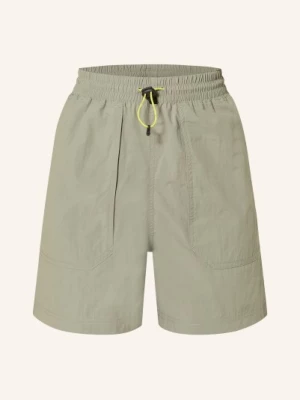Obrázek produktu Me°Ru' Trekkingové Šortky Avignon khaki