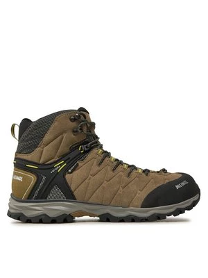 Obrázek produktu Meindl Trekingová obuv Mondello Mid GTX Gore-Tex 5524/05 Béžová