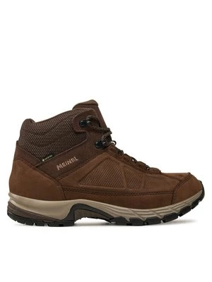 Obrázek produktu Meindl Trekingová obuv Orlando Mid GTX Gore-Tex 5566/ Hnědá