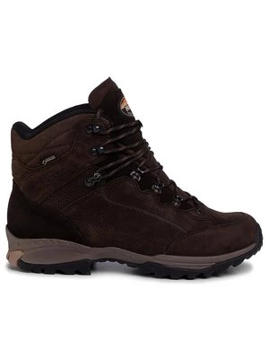 Obrázek produktu Meindl Trekingová obuv Salerno GORE-TEX Gtx 2448 Hnědá