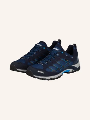 Obrázek produktu Meindl Turistické Boty Caribe Gtx tmavě modrá / černá / modrá