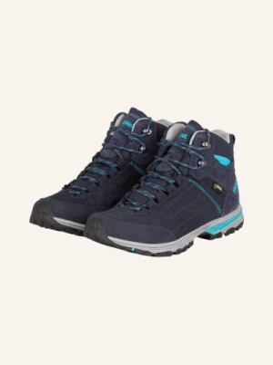 Obrázek produktu Meindl Turistické Boty Durban Lady Mid Gtx marine