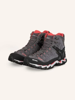 Obrázek produktu Meindl Turistické Boty Lite Hike Gtx tmavě šedá / černá