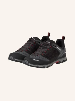 Obrázek produktu Meindl Turistické Boty Lite Trail Gtx antracitová