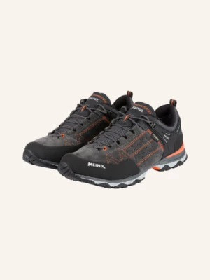 Obrázek produktu Meindl Turistické Boty Ontario Gtx šedá / černá / oranžová
